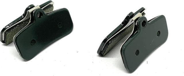 Alt view image 2 of 6 - Shimano Saint D02S Bike Brake Pads