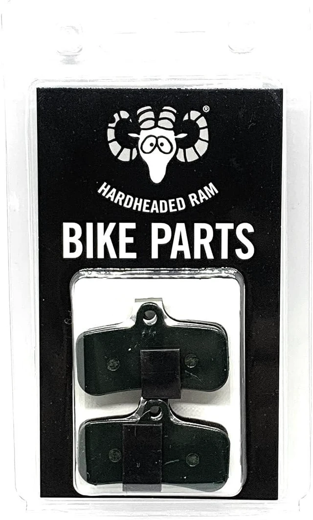Alt view image 4 of 6 - Shimano Saint D02S Bike Brake Pads