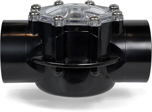 Alt view image 2 of 7 - POSI 2 in Spring-Loaded Check Valve, 5 PSI