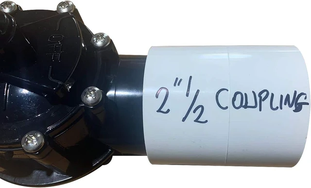 Alt view image 3 of 7 - POSI 2 in Spring-Loaded Check Valve, 5 PSI