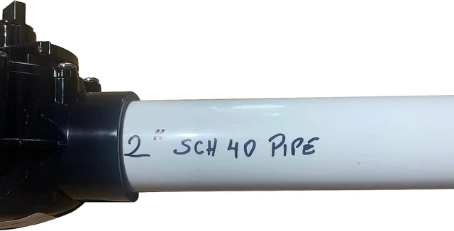 Alt view image 4 of 7 - POSI 2 in Spring-Loaded Check Valve, 5 PSI