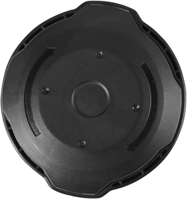 Alt view image 2 of 2 - 14-Inch Rapid Reload String Trimmer Head Replacement for LT4818-10 & LT1400C-11-STH4818
