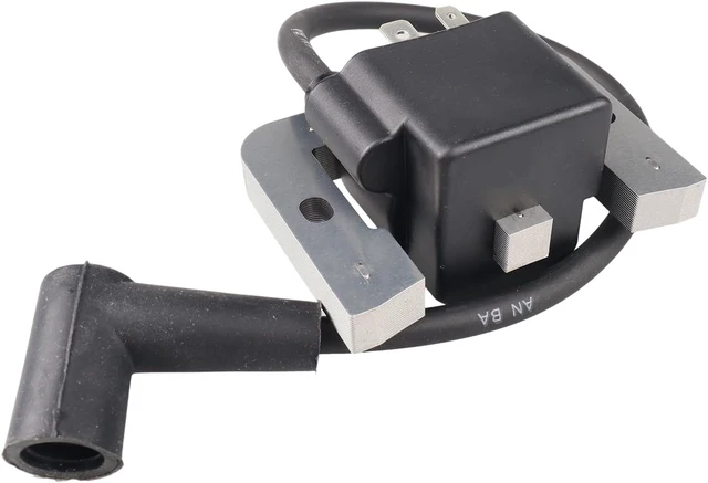 Alt view image 3 of 6 - 24-584-36-S Ignition Coil for Kohler Command Pro Twin Engines CH22 CH25 CH740 CH750 CV22 CV25 CV740 CV750 SV730 SV735 SV740 SV840, Replaces 24-584-15-S