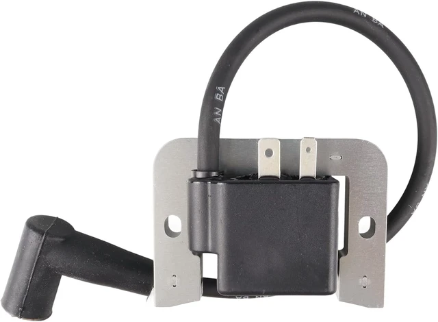 Alt view image 4 of 6 - 24-584-36-S Ignition Coil for Kohler Command Pro Twin Engines CH22 CH25 CH740 CH750 CV22 CV25 CV740 CV750 SV730 SV735 SV740 SV840, Replaces 24-584-15-S