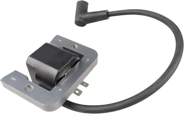 Alt view image 6 of 6 - 24-584-36-S Ignition Coil for Kohler Command Pro Twin Engines CH22 CH25 CH740 CH750 CV22 CV25 CV740 CV750 SV730 SV735 SV740 SV840, Replaces 24-584-15-S