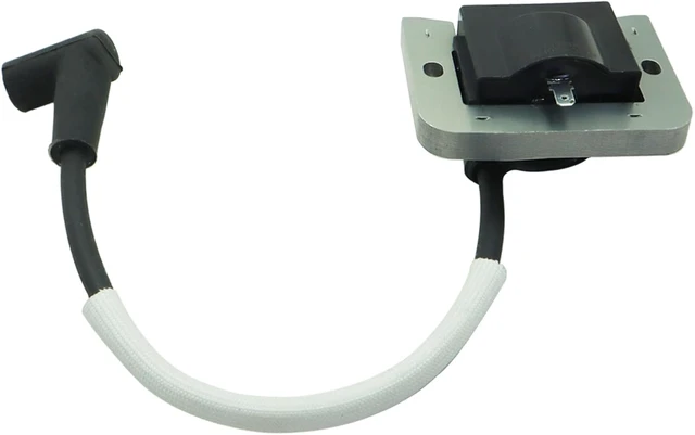 Alt view image 2 of 6 - 32-584-25-S Digital Ignition Module Coils (Magneto), 2 Pack, for Kohler KT740 KT745 ZT740 Lawn Mower Engine, Replaces KH-32-584-24-S & 32 584 09-S
