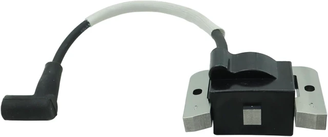 Alt view image 5 of 6 - 32-584-25-S Digital Ignition Module Coils (Magneto), 2 Pack, for Kohler KT740 KT745 ZT740 Lawn Mower Engine, Replaces KH-32-584-24-S & 32 584 09-S