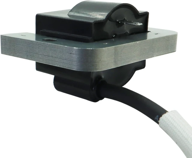 Alt view image 6 of 6 - 32-584-25-S Digital Ignition Module Coils (Magneto), 2 Pack, for Kohler KT740 KT745 ZT740 Lawn Mower Engine, Replaces KH-32-584-24-S & 32 584 09-S