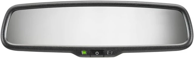 Main image of 50-GENK2AM Auto-Dimming Rear View Mirror