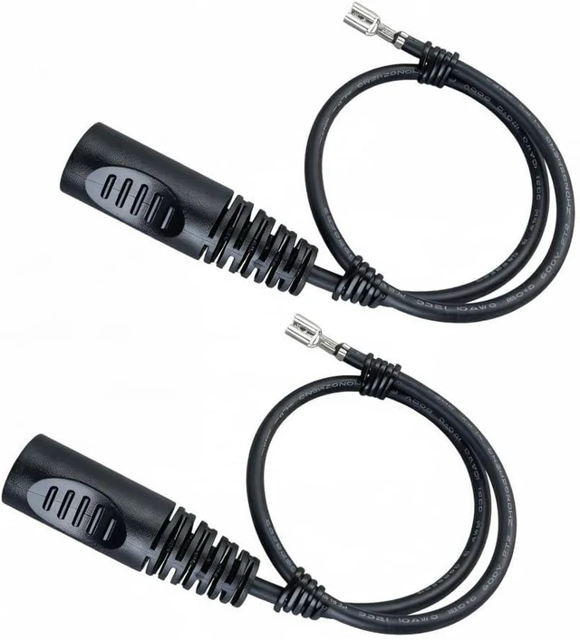 Main image of 2-Pack Electrode Wire Replacement for AprilAire 4978