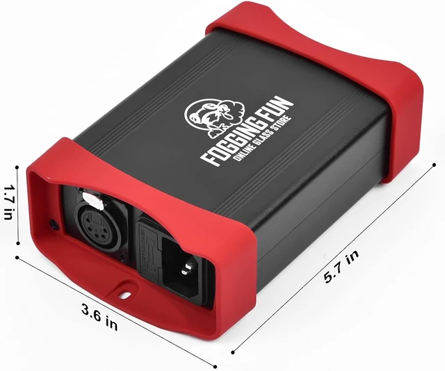 Alt view image 2 of 3 - 110V PID Temperature Controller Kit with Accessories