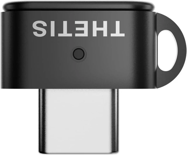 Alt view image 7 of 7 - Nano-C for Business USB-C FIDO2 Security Key L1, MFA & Passkey Access for School ERP & Employee Accounts, Coinbase/Google Workspace Compatible, 2 Pack