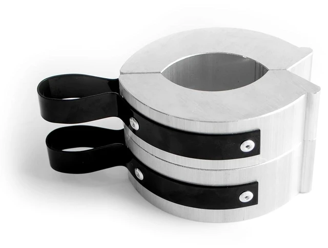 Main image of Hydraulic Cylinder Stroke Reducer Stop Kit, 0.5/0.75/1/1.25/1.5/2/3/4''