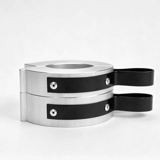 Alt view image 2 of 7 - Hydraulic Cylinder Stroke Reducer Stop Kit, 0.5/0.75/1/1.25/1.5/2/3/4''