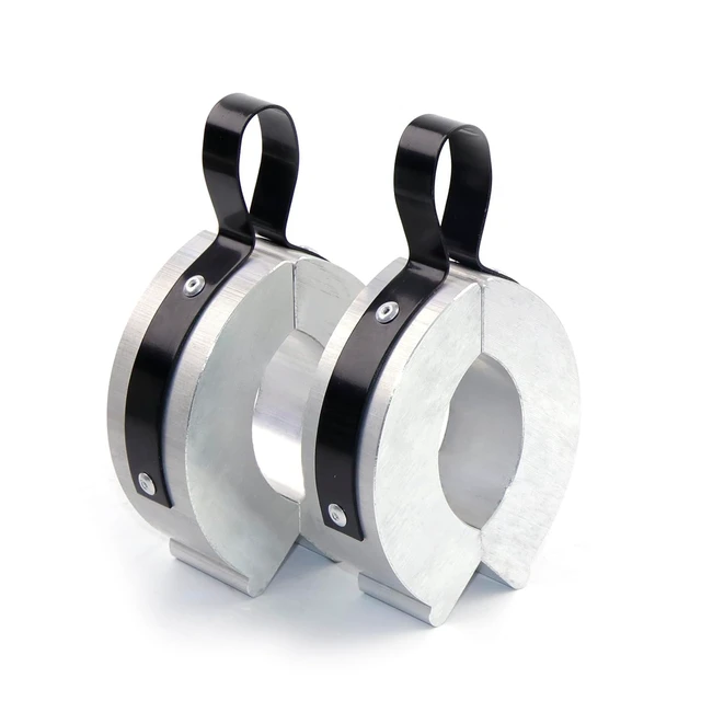 Alt view image 6 of 7 - Hydraulic Cylinder Stroke Reducer Stop Kit, 0.5/0.75/1/1.25/1.5/2/3/4''