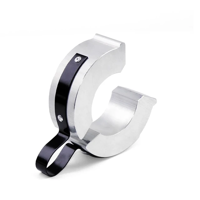 Alt view image 7 of 7 - Hydraulic Cylinder Stroke Reducer Stop Kit, 0.5/0.75/1/1.25/1.5/2/3/4''