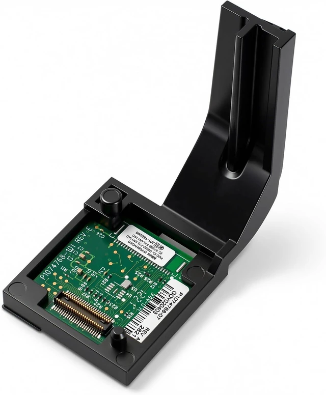Main image of P1112640-017A 802.11ac WiFi Wireless Module for ZD621D, 203/300 DPI