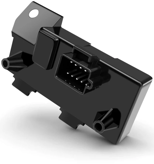 Main image of AM141075 Electronic Control Unit Module, Fits John Deere X300 X300R X304