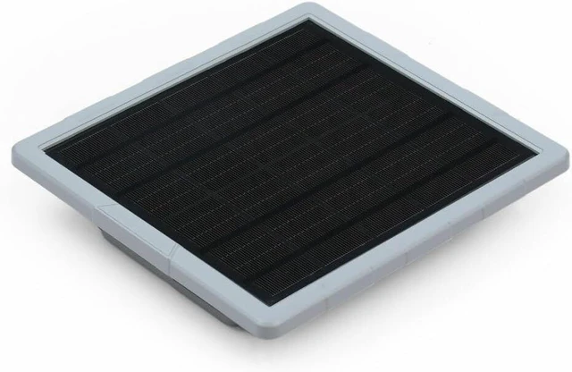 Main image of SenseCAP P1-Pro 5W Solar LoRa Repeater for MeshCore, IPX6