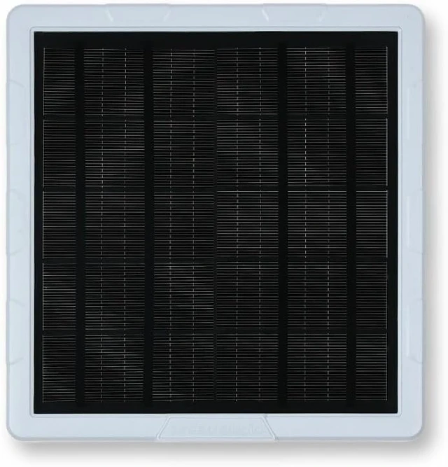 Alt view image 6 of 7 - SenseCAP P1-Pro 5W Solar LoRa Repeater for MeshCore, IPX6