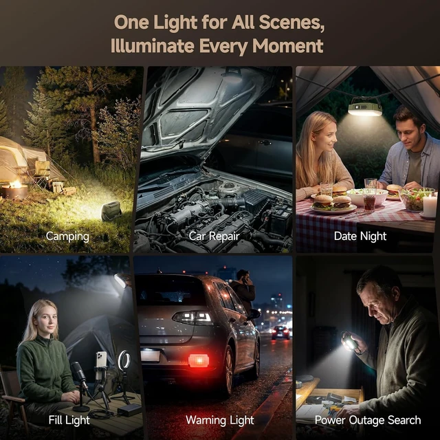 Alt view image 2 of 7 - Flashlight (SF1319-Green-Set)