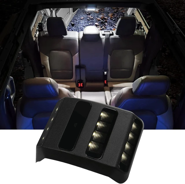 Main image of Rear Ceiling Lights for 20212024 Ford Bronco 4-Door