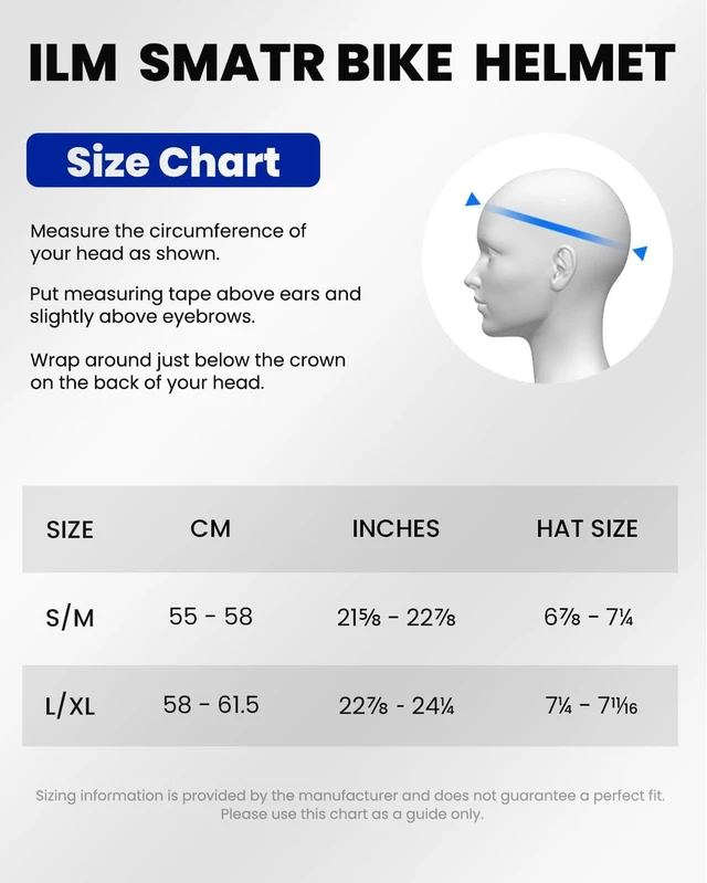 Alt view image 6 of 7 - Smart Adult Bike Helmet with Front/Side/Rear LED Lights Automatic G-Sensor Turn Signal & Brake Warning, Road Cycling Model MB101L