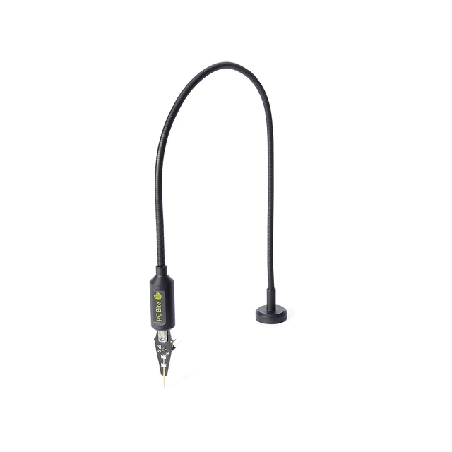 Alt view image 2 of 3 - Digital SP10 Probes with Test Wires, 4-Pack