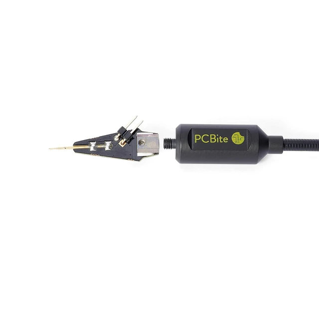 Alt view image 3 of 3 - Digital SP10 Probes with Test Wires, 4-Pack