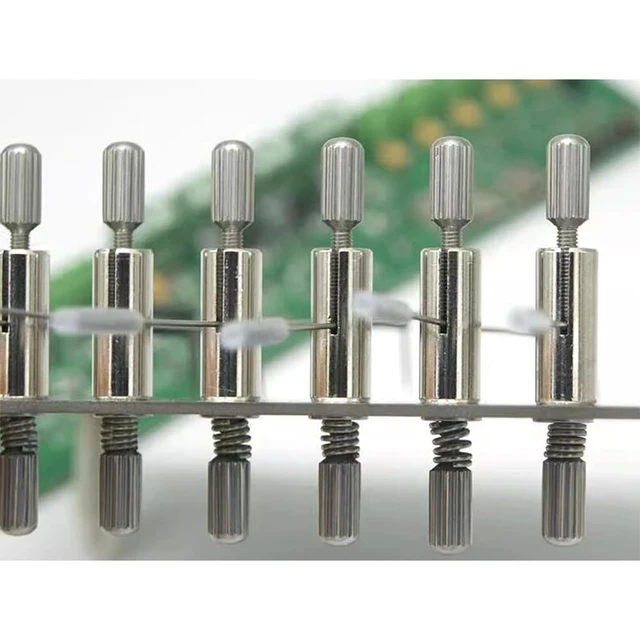 Alt view image 7 of 7 - PCB Data Repair Test Debug Probe for Flying Lead / OK Line Jumper Wire