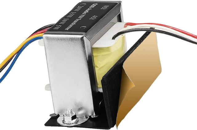 Alt view image 2 of 2 - 70V Commercial Premium Distribution Line Transformer SP70 (20W, 15W, 10W, 5W)