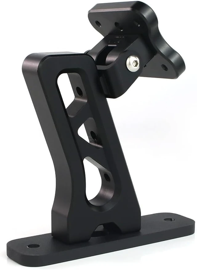 Alt view image 6 of 6 - Navigation GPS Mount Bracket for 2015-2025 Polaris Slingshot