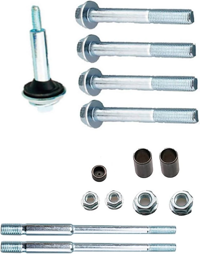 Alt view image 5 of 5 - Assembled Cylinder Head Kit for Champion 274cc/301cc/312cc Generator Engines