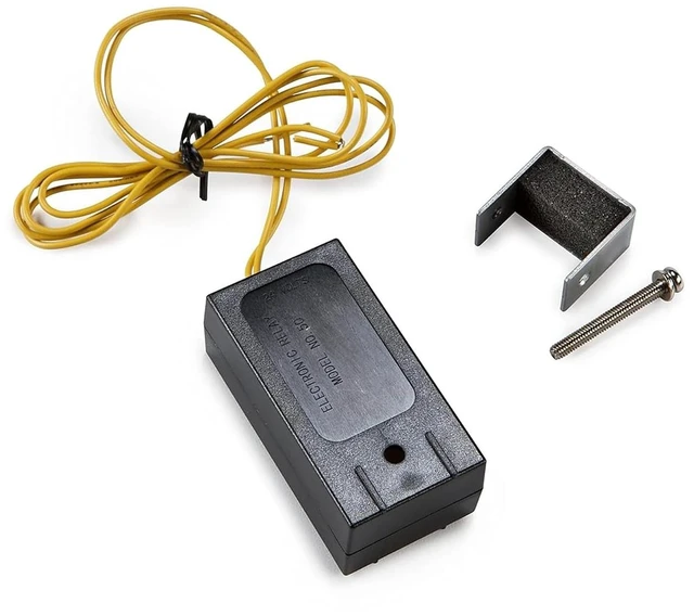Main image of Low Voltage Current Sensing Relay Model 50 for Whole-House Evaporative Humidifiers