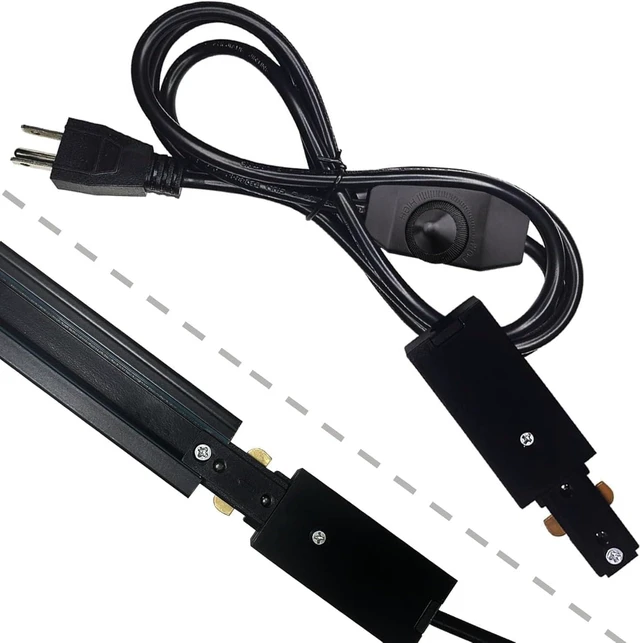 Main image of H Type Live End Cord Kit, 9.84FT Single Circuit