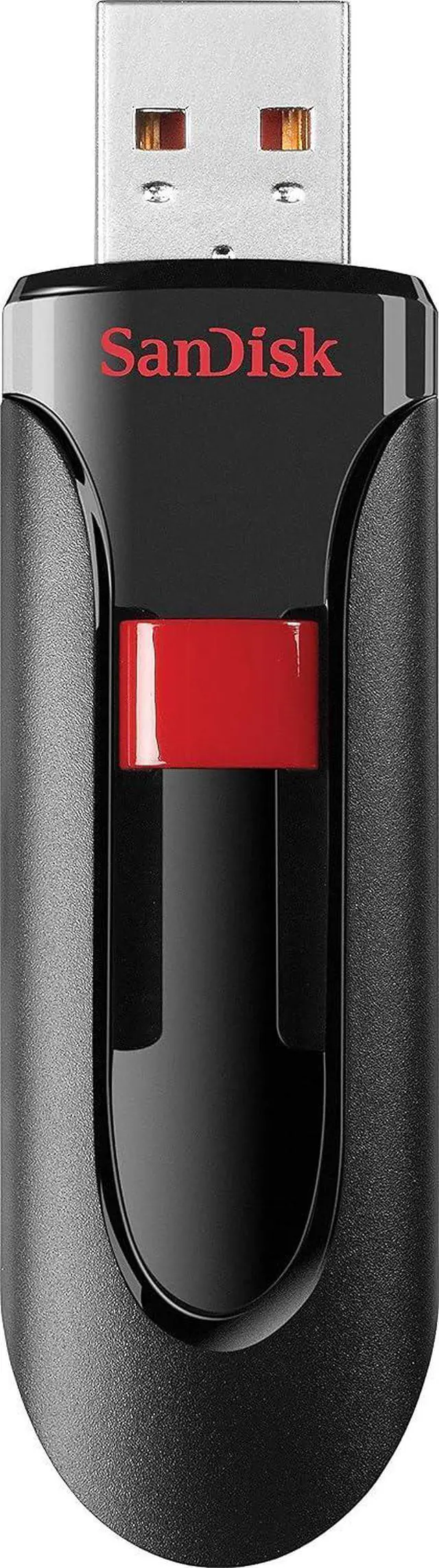 Main image of Cruzer Glide USB Flash Drive