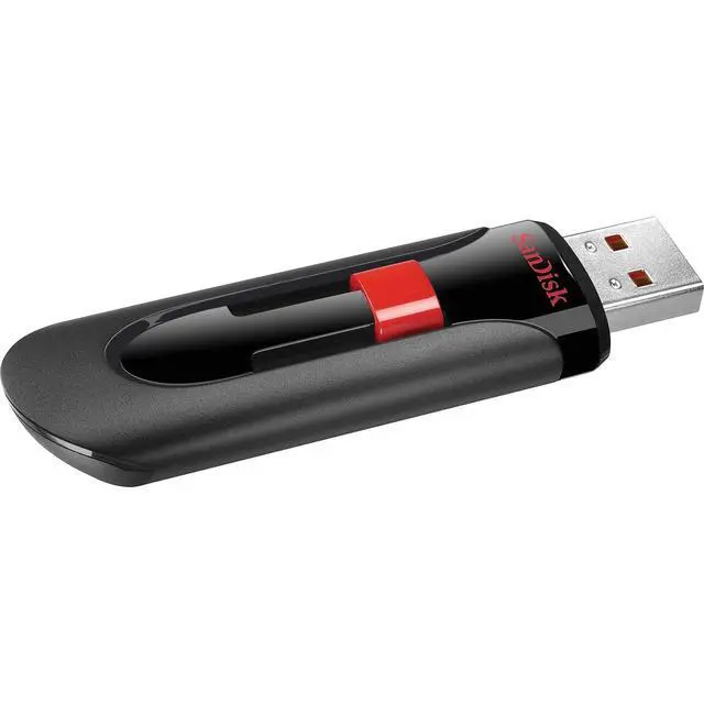Alt view image 2 of 5 - Cruzer Glide USB Flash Drive