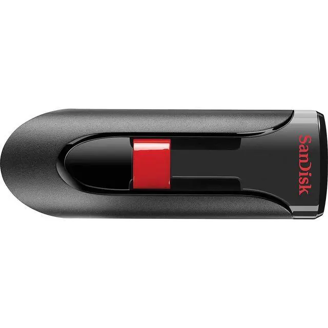 Alt view image 4 of 5 - Cruzer Glide USB Flash Drive