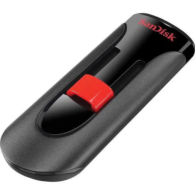 Alt view image 3 of 5 - Cruzer Glide USB Flash Drive