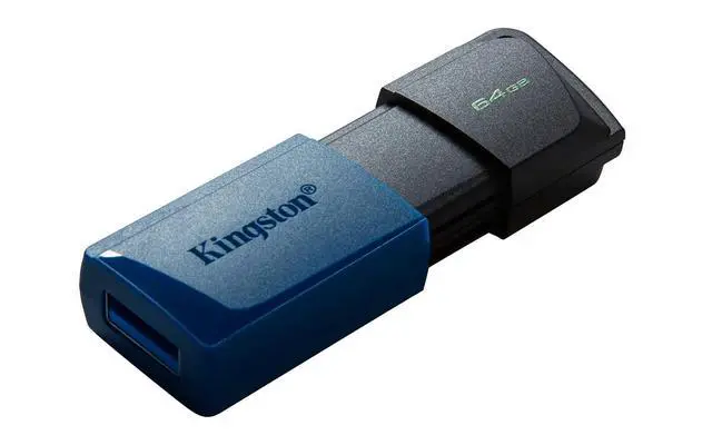 Alt view image 5 of 7 - Exodia M 64B USB Flash Drive