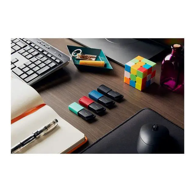 Alt view image 7 of 7 - Exodia M 64B USB Flash Drive