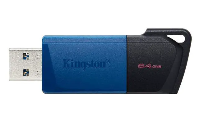 Alt view image 3 of 7 - Exodia M 64B USB Flash Drive
