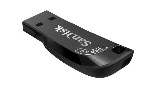 Alt view image 4 of 6 - Ultra Shift USB 3.0 Flash Drive 128Gb