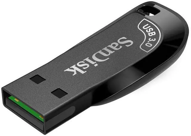 Main image of Ultra Shift USB 3.0 Flash Drive 128Gb
