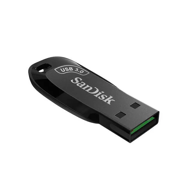 Alt view image 2 of 6 - Ultra Shift USB 3.0 Flash Drive 128Gb