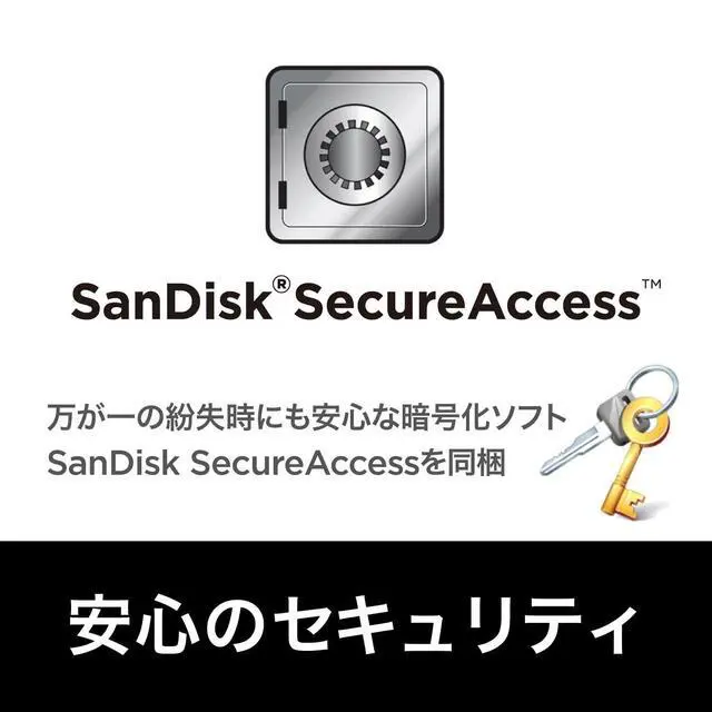 Alt view image 5 of 6 - SDCZ410-064G-J35 USB Memory, 64 GB, USB 3.2 (Gen1), 3.1 (Gen 1), 3.0, Ultra Small, Read Up to 100 MB/s