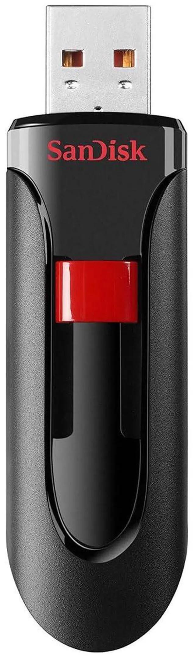 Main image of 256GB Cruzer Glide USB 2.0 Flash Drive - SDCZ60-256G-B35