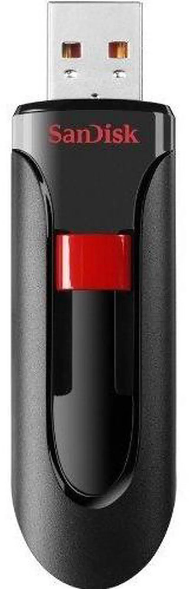 Alt view image 2 of 2 - USB Cruzer Glide 64GB 3.0 Flash Drive