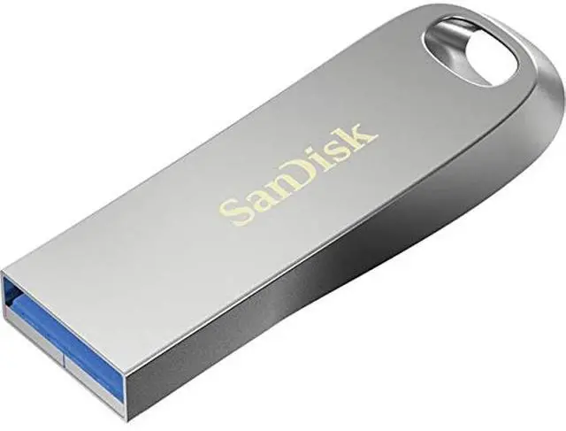 Main image of 32GB Ultra Luxe USB 3.1 Flash Drive - 32 GB - USB 3.1-5 Year Warranty