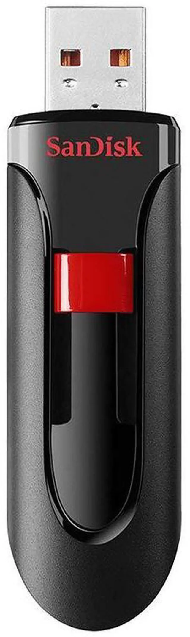 Main image of Cruzer Glide USB Flash Drive 256GB SDCZ60-256G-A46 Encryption Password Non
